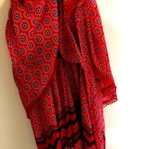 Takara Romper only worn a few times